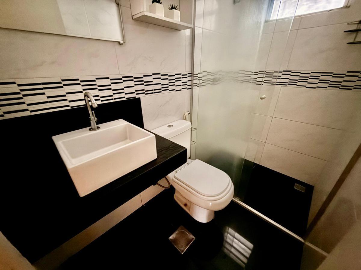 Apartamento, Santa Amélia, 3 Quartos, 2 Vagas, 1 Suíte