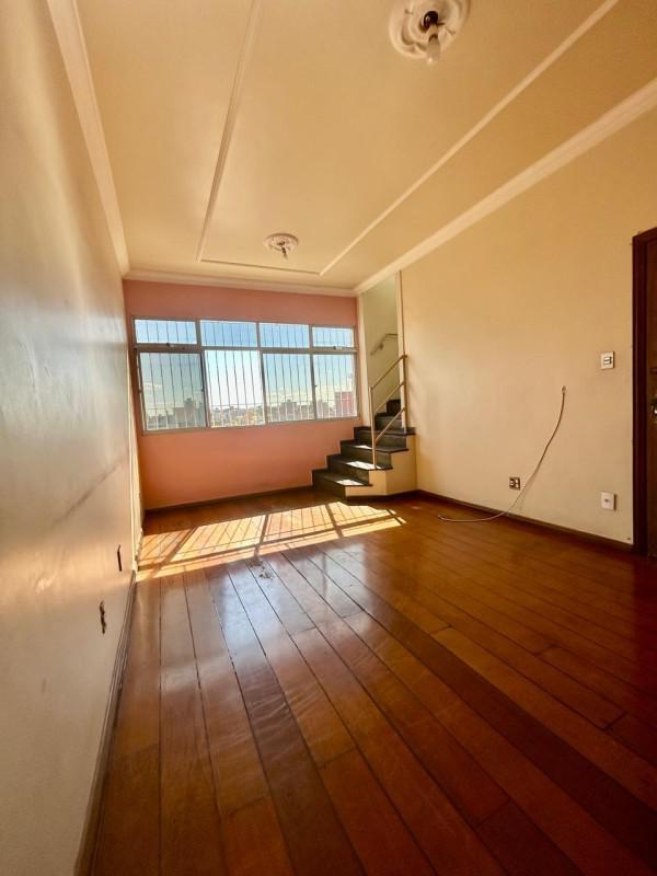 Cobertura, Padre Eustáquio, 3 Quartos, 2 Vagas, 1 Suíte