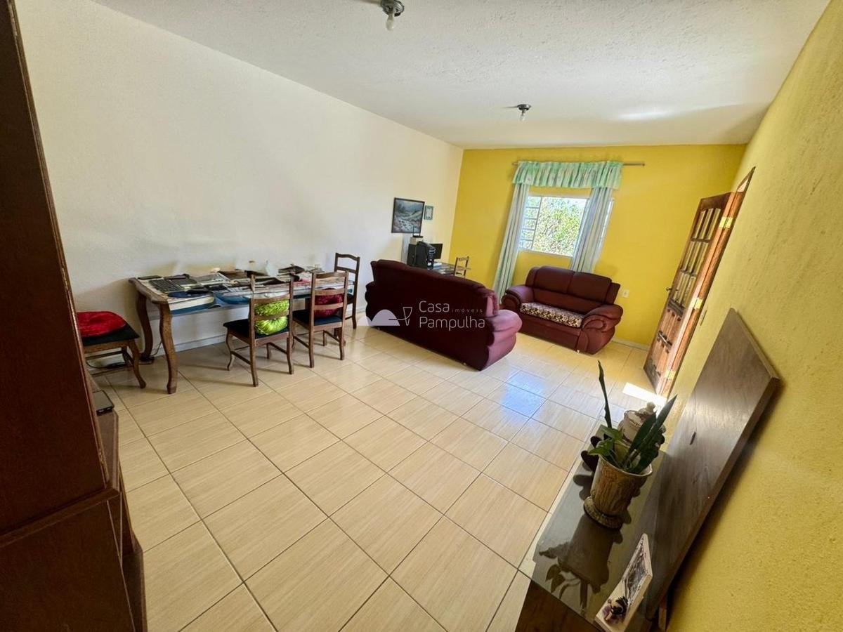 Casa, Céu Azul, 3 Quartos, 0 Vaga