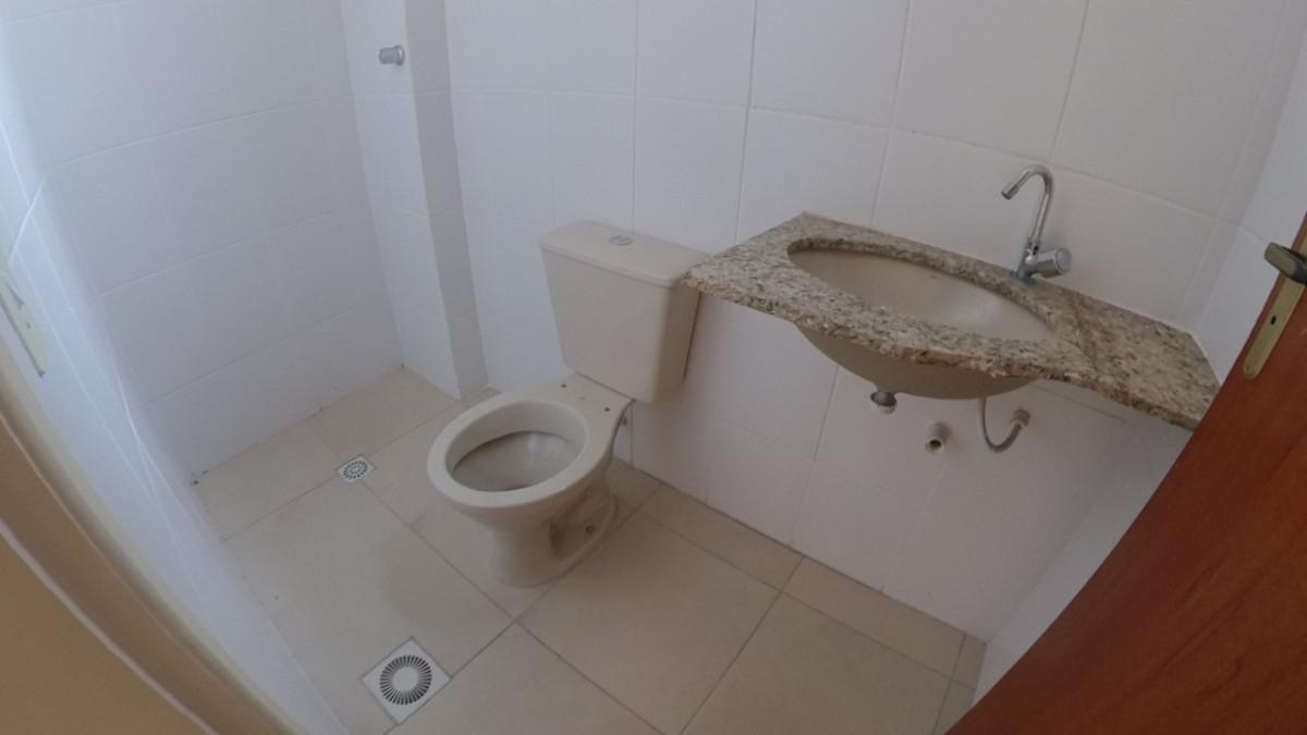 Cobertura, Santa Teresa, 3 Quartos, 2 Vagas, 1 Suíte