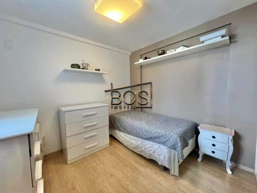 Cobertura, Anchieta, 2 Quartos, 3 Vagas, 1 Suíte