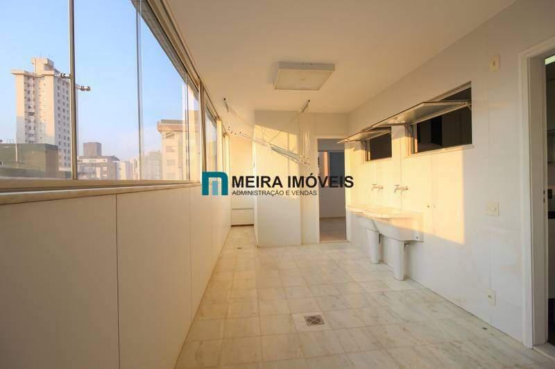 Cobertura, Anchieta, 5 Quartos, 2 Vagas, 3 Suítes