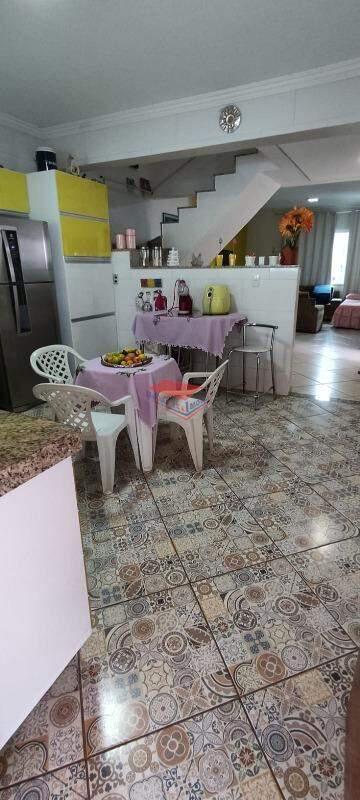 Casa, Nova Esperança, 3 Quartos, 6 Vagas, 1 Suíte