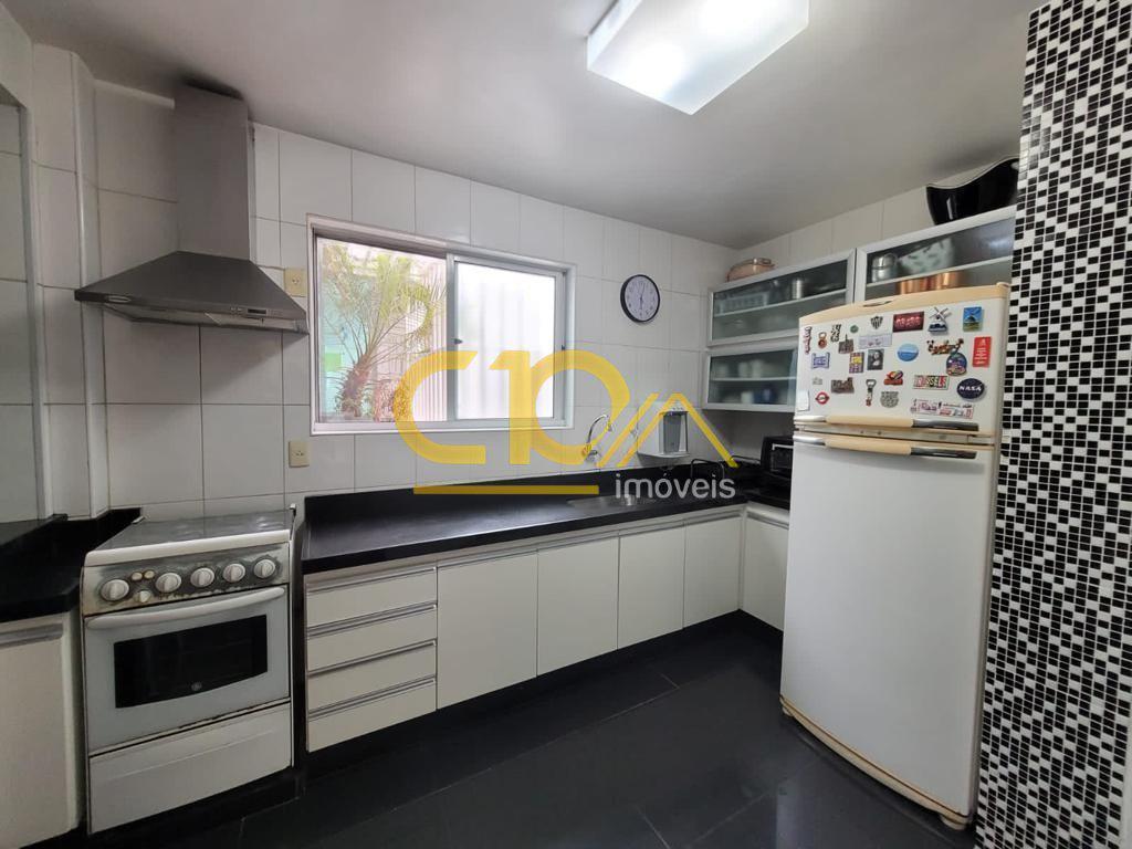Apartamento, Cidade Nova, 3 Quartos, 2 Vagas, 1 Suíte