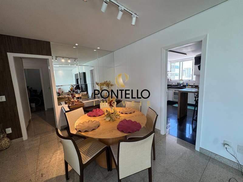 Apartamento, União, 4 Quartos, 4 Vagas, 2 Suítes