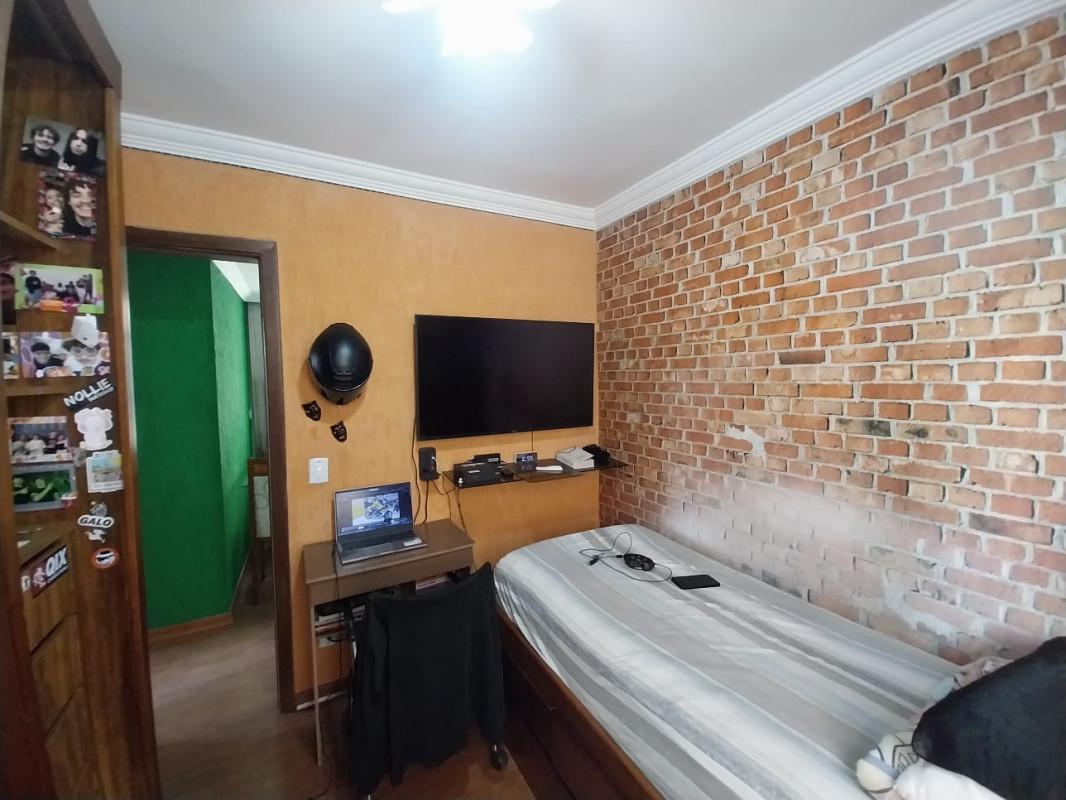 Apartamento, Eldorado, 3 Quartos, 1 Vaga