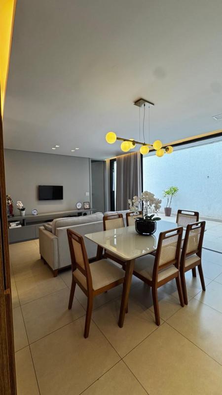 Casa, Nova Granada, 5 Quartos, 4 Vagas, 2 Suítes