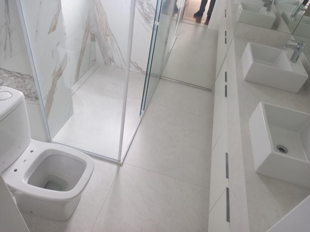 Apartamento, Serra, 4 Quartos, 4 Vagas, 3 Suítes