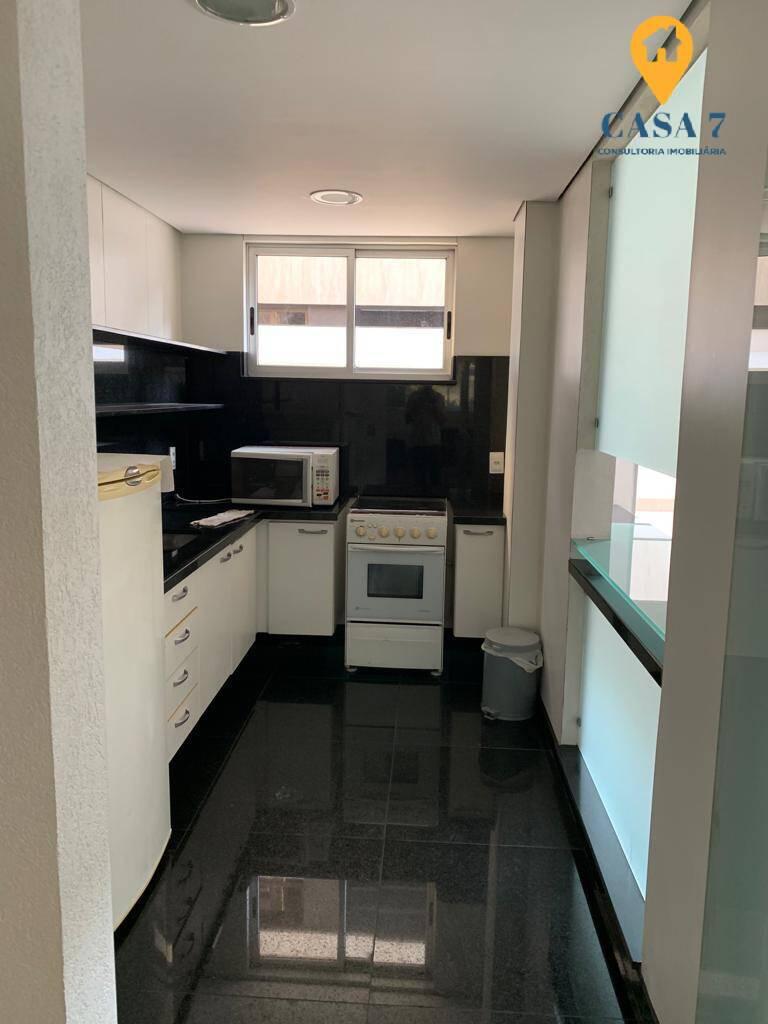 Apartamento, Centro, 2 Quartos, 2 Vagas, 1 Suíte