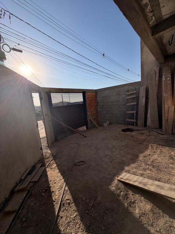 Casa, Masterville, 2 Quartos, 2 Vagas