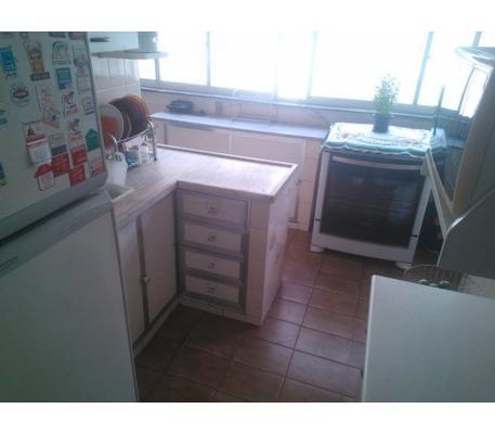 Apartamento, Santo Antônio, 3 Quartos, 1 Vaga, 1 Suíte