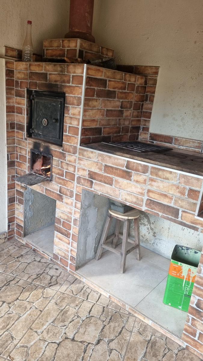 Fazenda, Mario Campos, 3 Quartos, 0 Vaga