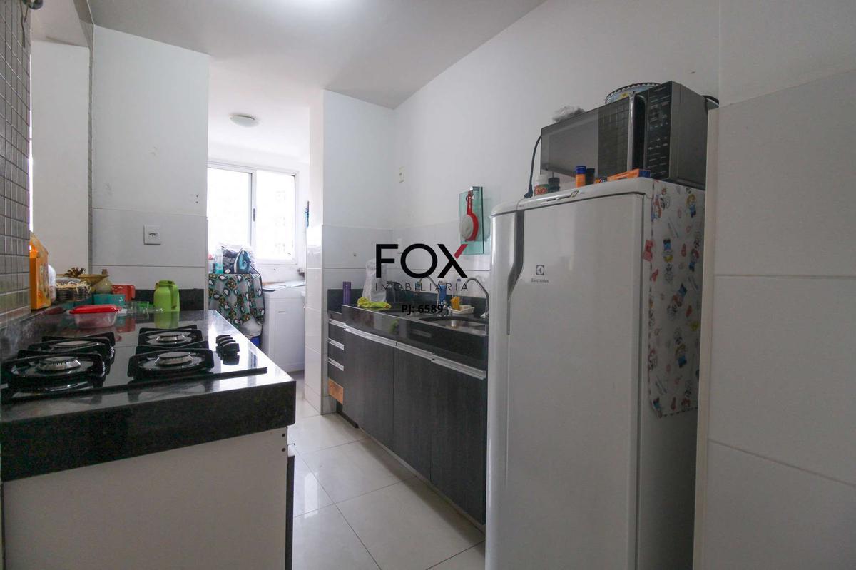 Apartamento, Ouro Preto, 3 Quartos, 2 Vagas, 1 Suíte