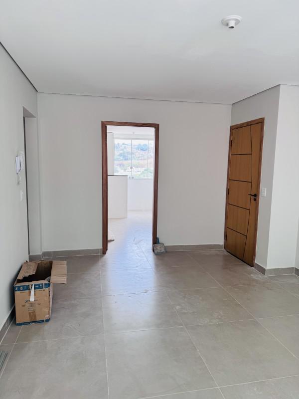Apartamento, Fernão Dias, 3 Quartos, 2 Vagas, 1 Suíte