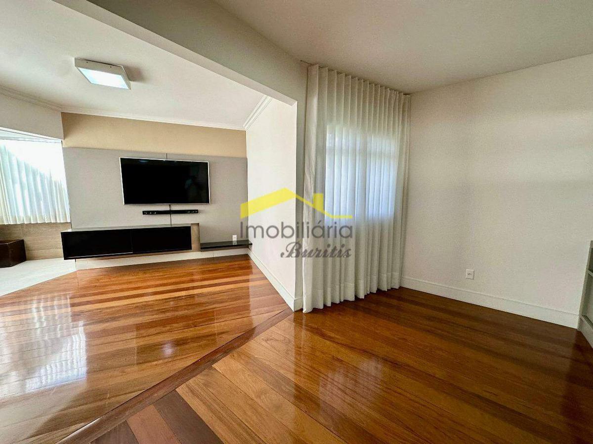 Apartamento, Buritis, 3 Quartos, 2 Vagas, 2 Suítes