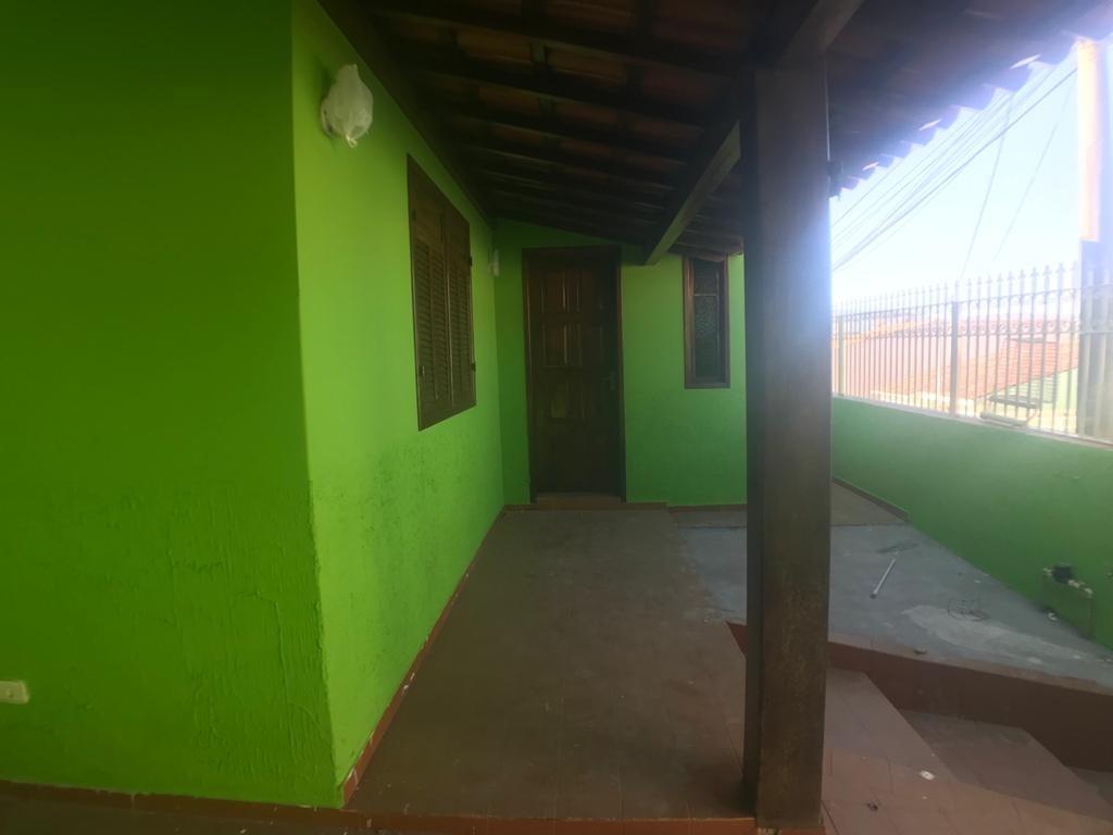 Casa, Centro, 3 Quartos, 1 Vaga, 1 Suíte