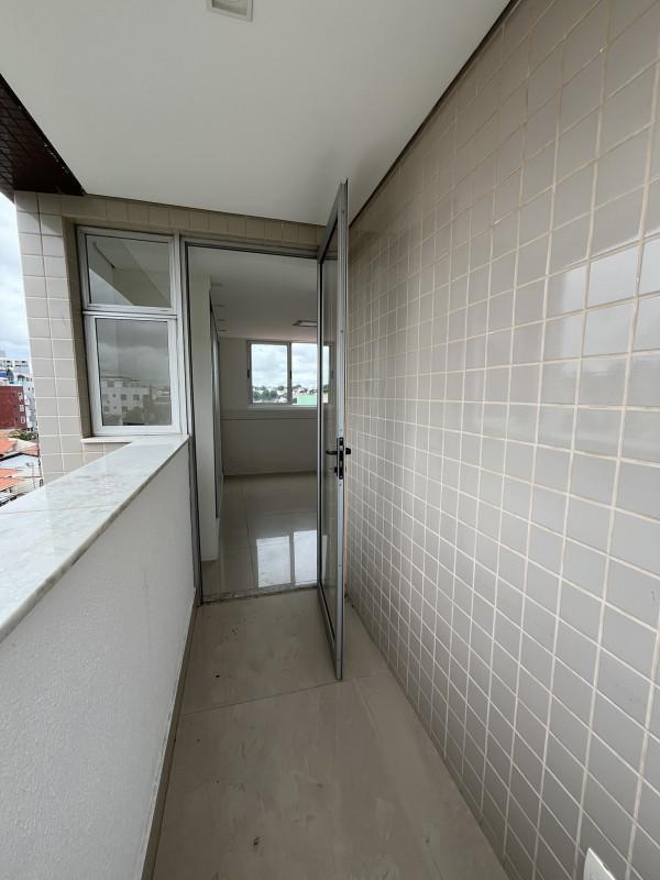 Cobertura, Jardim da Cidade, 4 Quartos, 2 Vagas