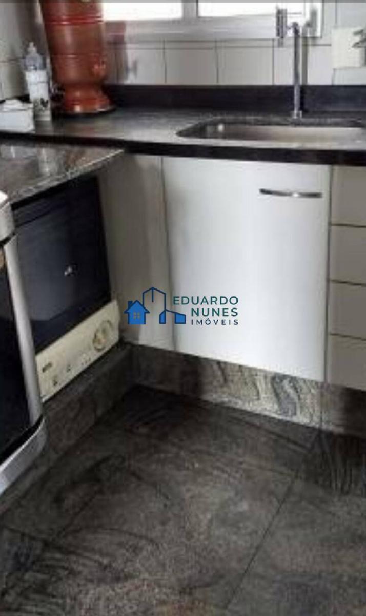 Apartamento, Barro Preto, 4 Quartos, 3 Vagas, 2 Suítes