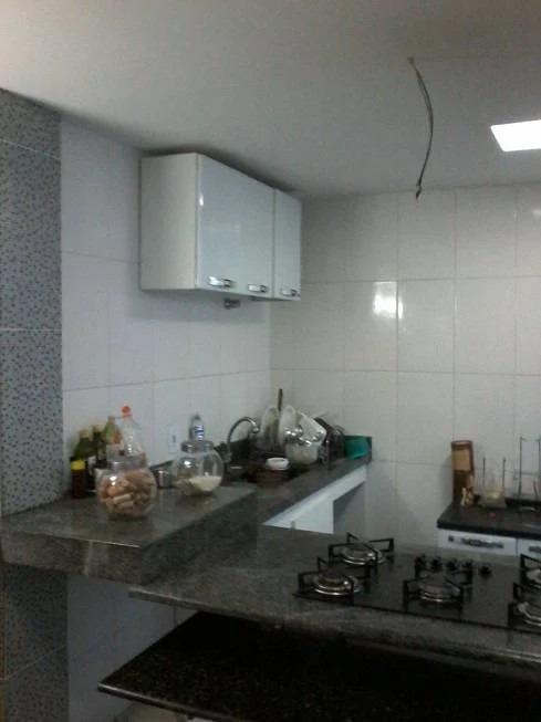 Apartamento, Gutierrez, 3 Quartos, 1 Vaga, 1 Suíte