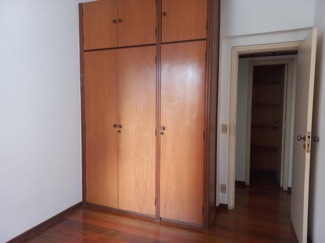 Apartamento, Lourdes, 4 Quartos, 2 Vagas, 1 Suíte