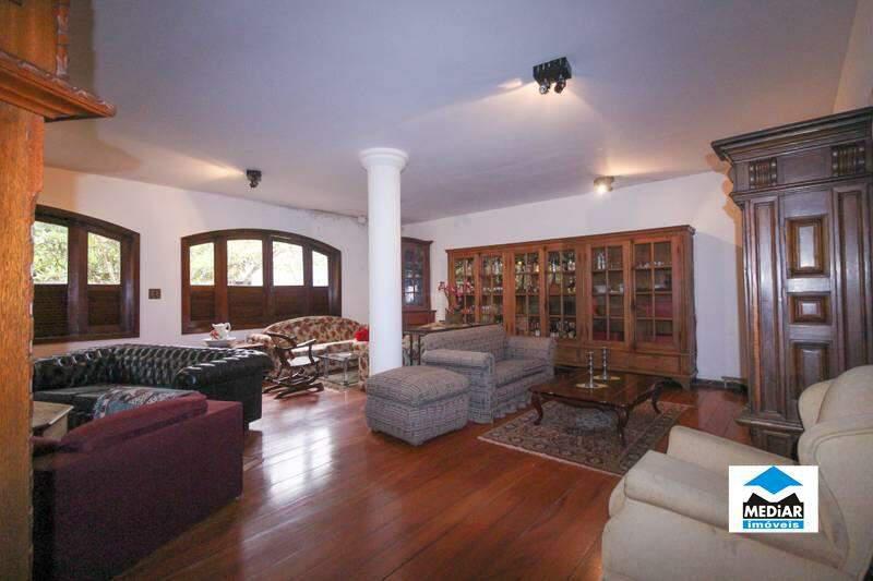 Casa, Belvedere, 5 Quartos, 3 Vagas, 3 Suítes