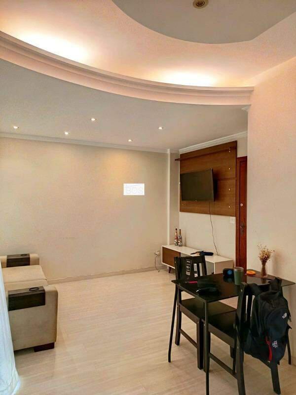 Apartamento, Sion, 2 Quartos, 2 Vagas, 1 Suíte