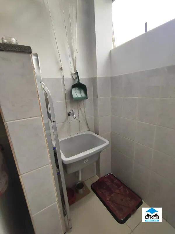 Apartamento, Buritis, 3 Quartos, 1 Vaga