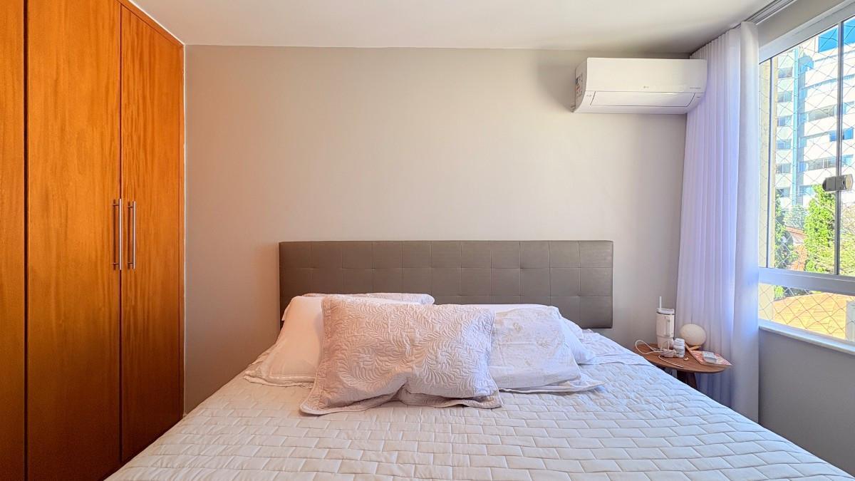 Apartamento, Grajaú, 4 Quartos, 2 Vagas, 1 Suíte