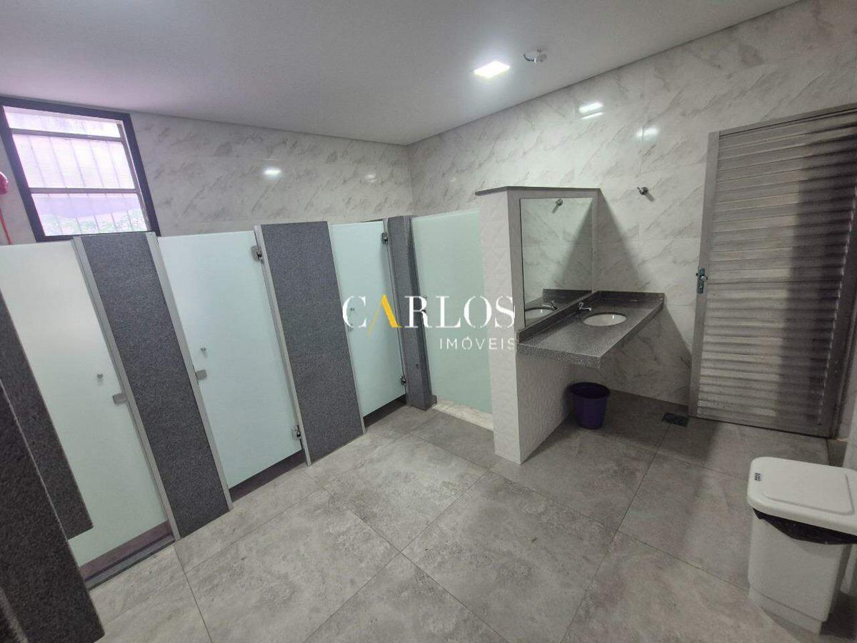 Galpão, Liberdade, 2 Vagas