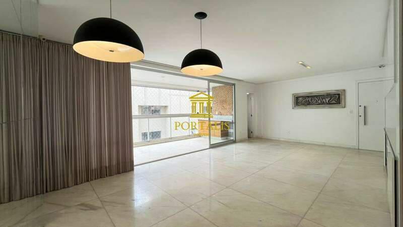 Apartamento, Luxemburgo, 3 Quartos, 2 Vagas, 3 Suítes