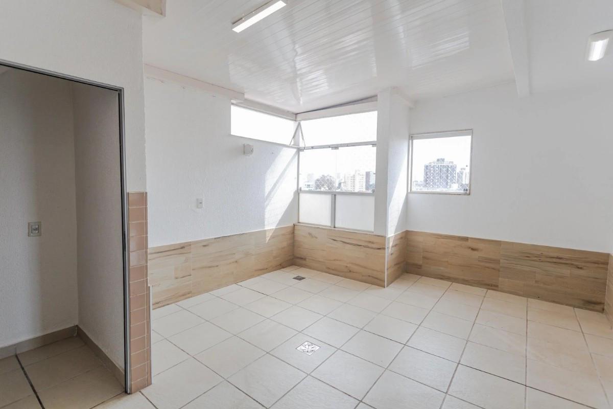 Cobertura, Santa Teresa, 3 Quartos, 2 Vagas, 1 Suíte