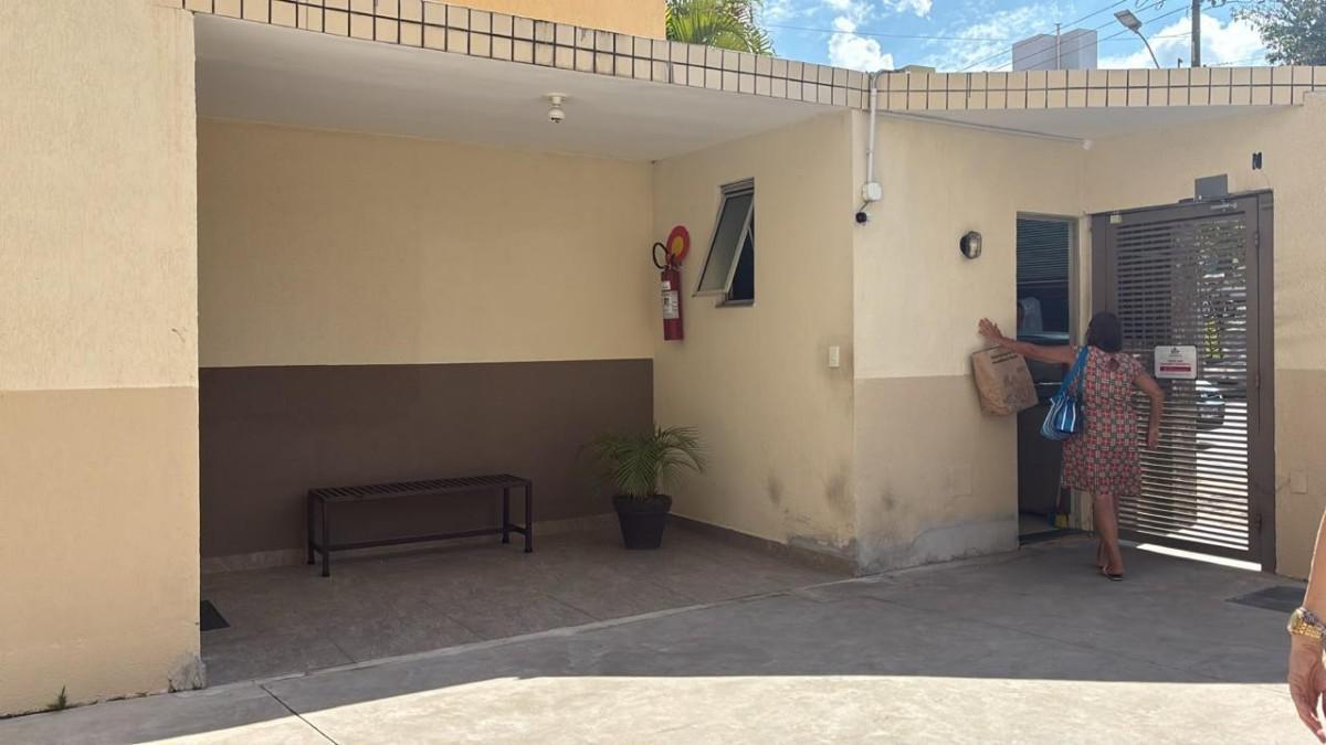 Apartamento, Planalto, 2 Quartos, 1 Vaga