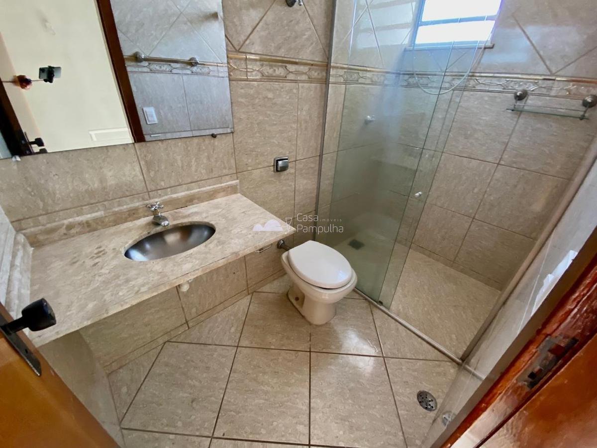 Casa, Santa Amélia, 3 Quartos, 2 Vagas, 1 Suíte