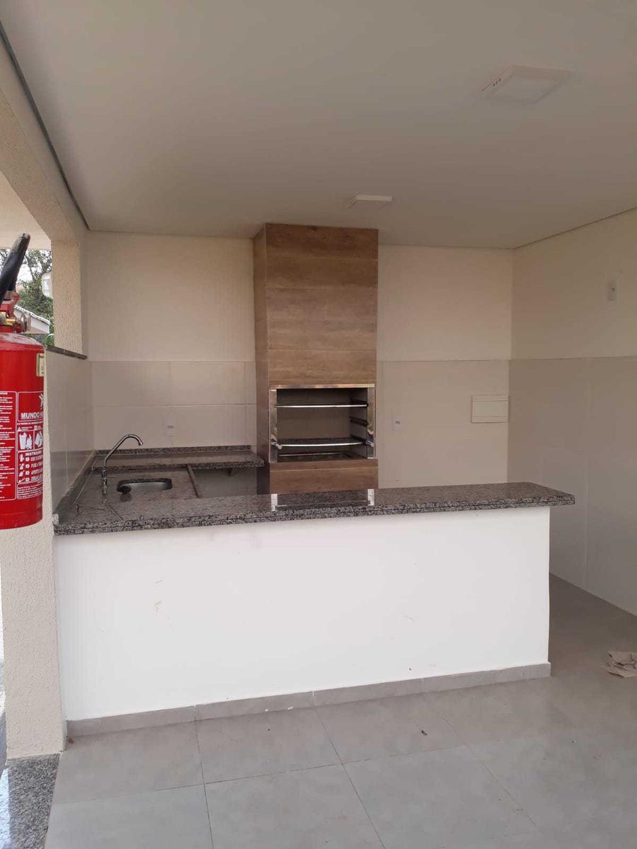 Apartamento, Palmares, 2 Quartos, 1 Vaga