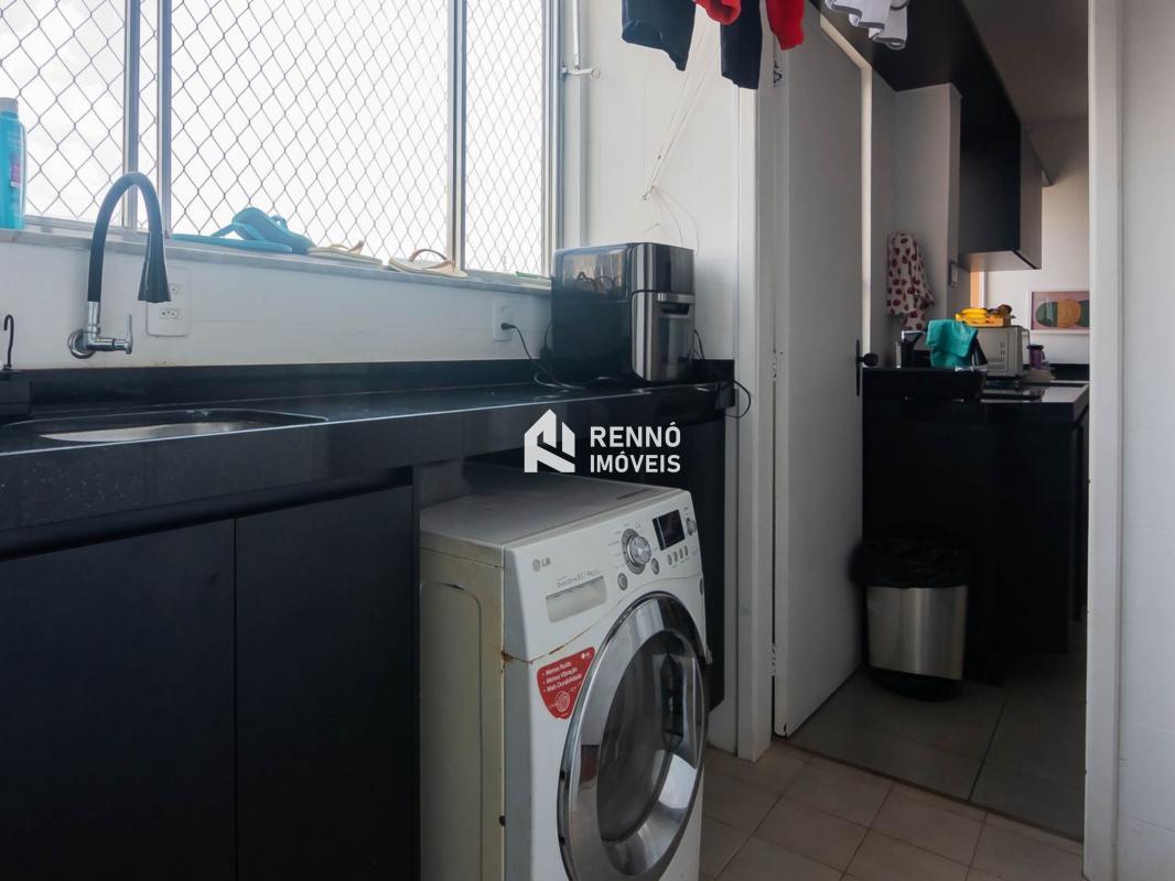 Cobertura, Santo Antônio, 3 Quartos, 3 Vagas, 1 Suíte