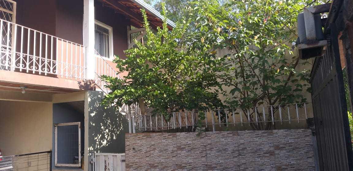 Casa, Citrolândia, 3 Quartos, 0 Vaga