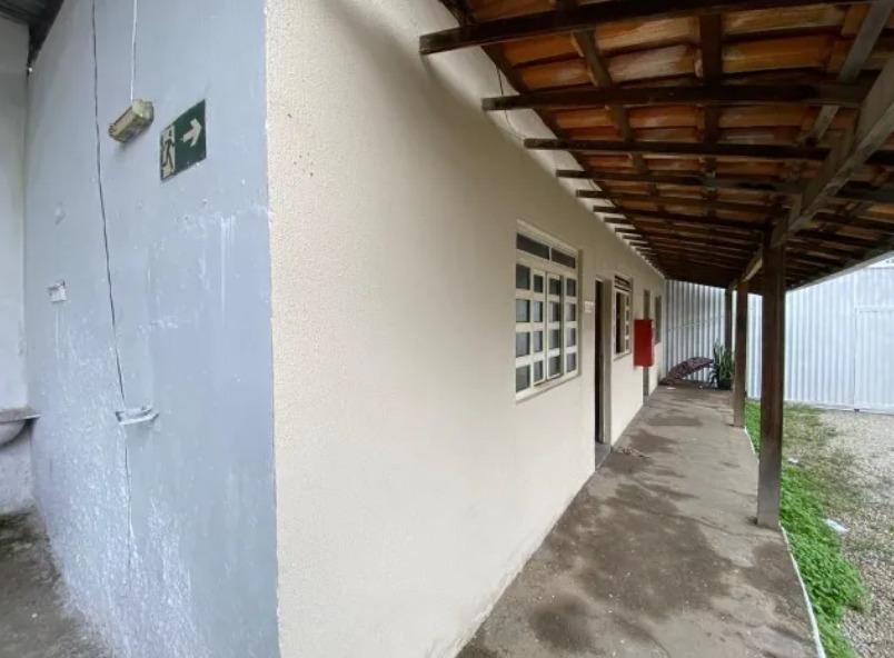 Galpão, São Francisco de Assis, 1 Quarto, 0 Vaga