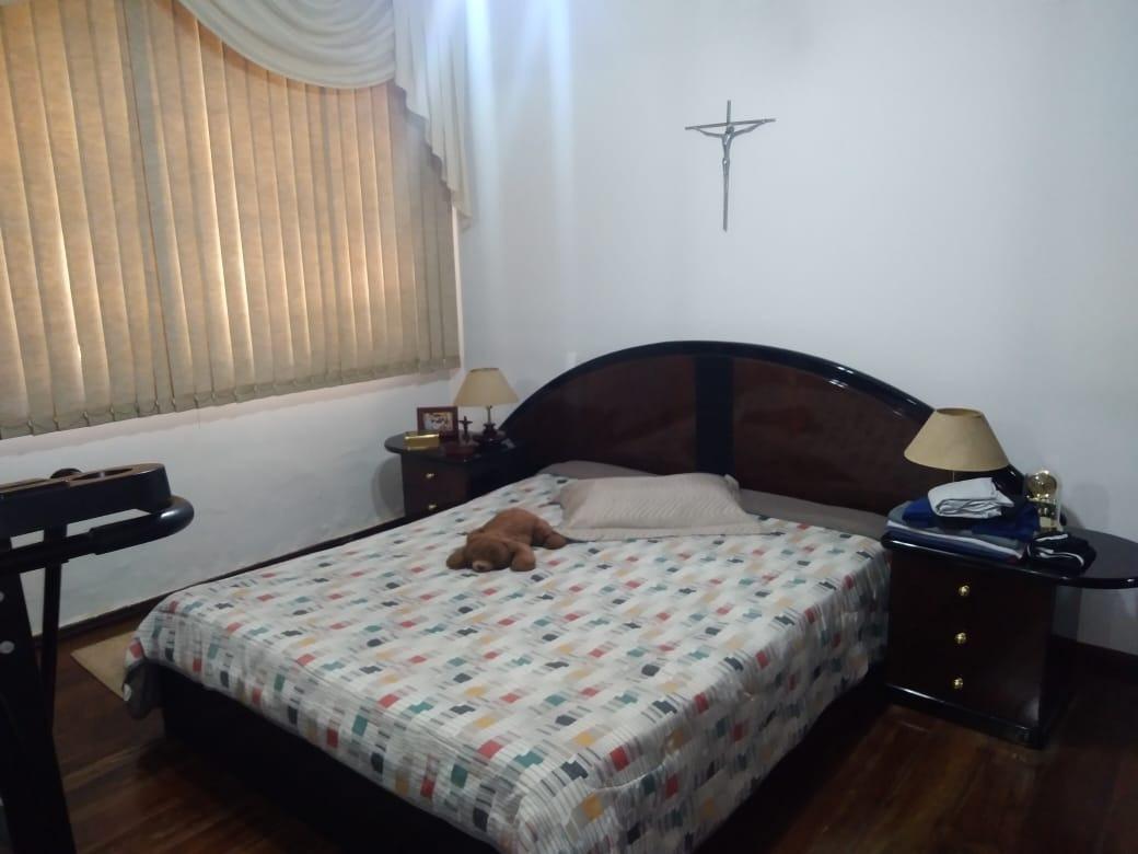 Casa, Grajaú, 3 Quartos, 4 Vagas, 1 Suíte