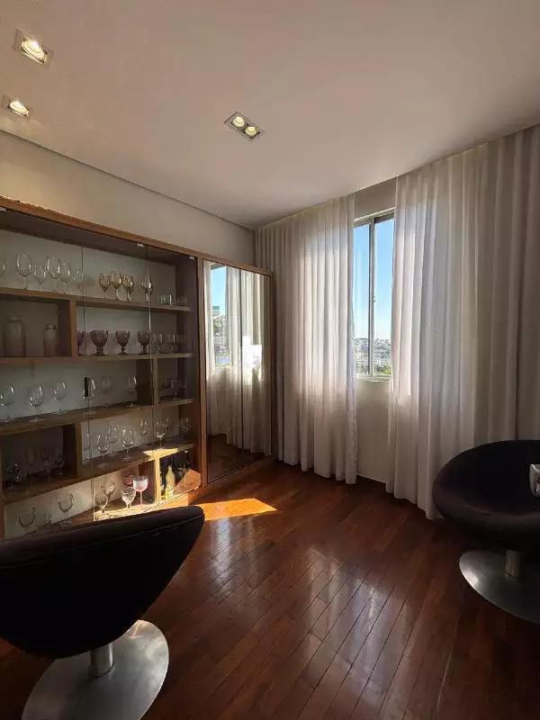 Apartamento, Amazonas, 3 Quartos, 2 Vagas
