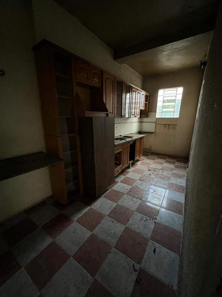 Casa Comercial, Carmo, 0 Quarto, 0 Vaga