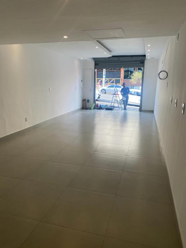 Andar, Coração Eucarístico, 0 Quarto, 0 Vaga
