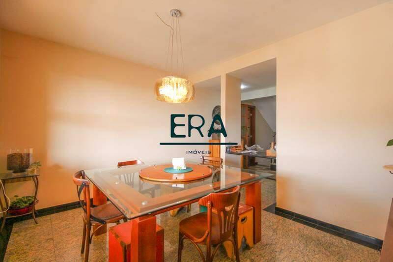 Cobertura, Buritis, 4 Quartos, 3 Vagas, 1 Suíte