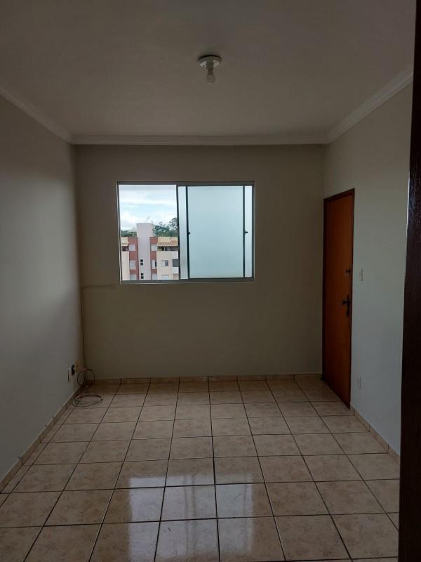 Cobertura, Fonte Grande, 3 Quartos, 1 Vaga