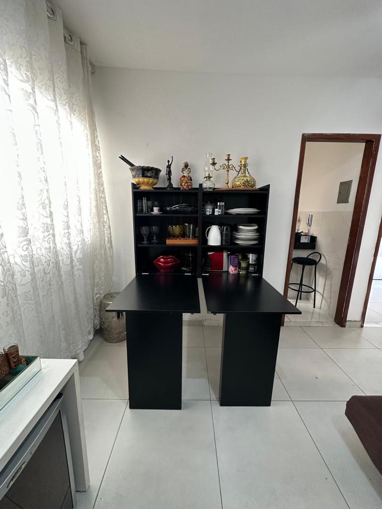 Apartamento, Castelo, 2 Quartos, 1 Vaga