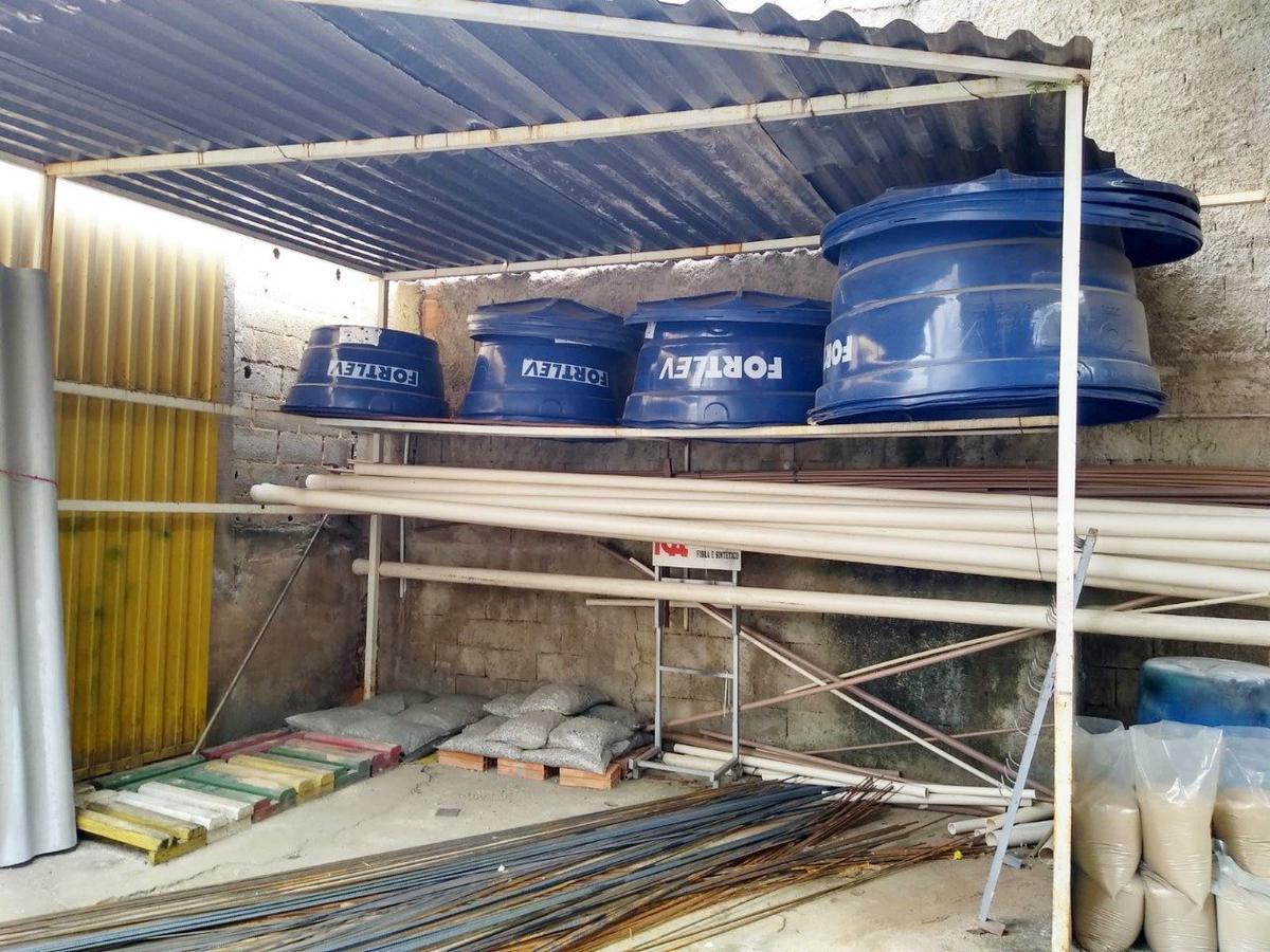 Andar, Serrano, 0 Quarto, 0 Vaga