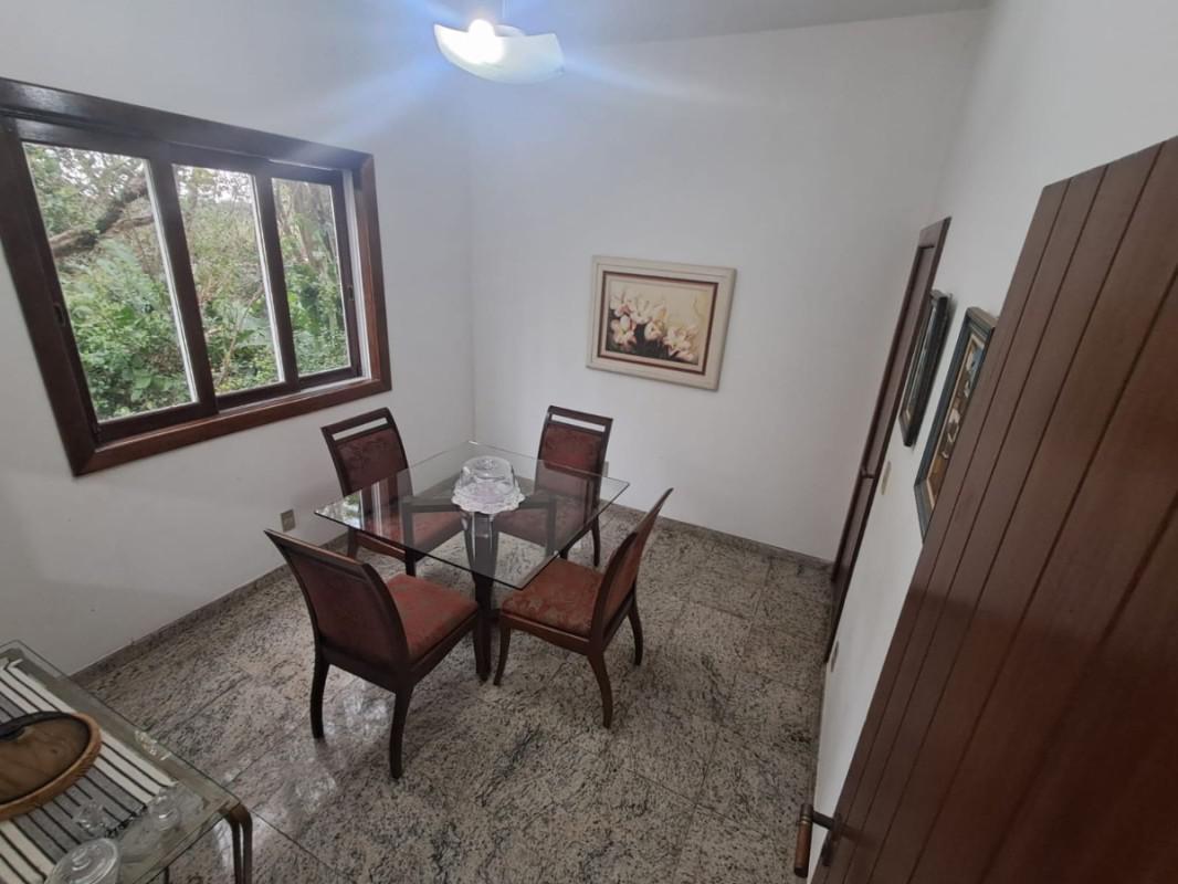 Casa, São Luiz (pampulha), 5 Quartos, 10 Vagas, 4 Suítes