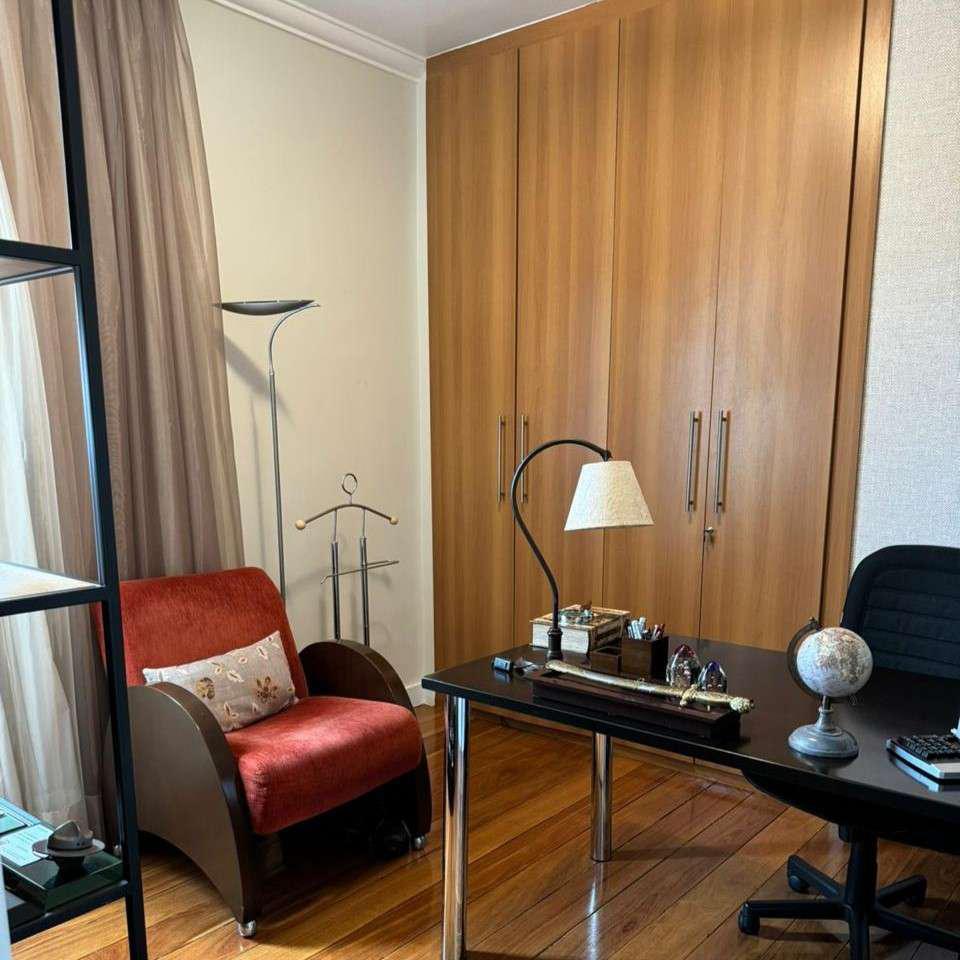 Apartamento, Santo Antônio, 4 Quartos, 4 Vagas, 2 Suítes