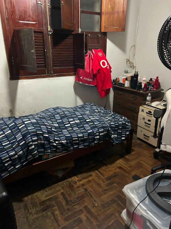 Casa, Sagrada Família, 3 Quartos, 1 Vaga