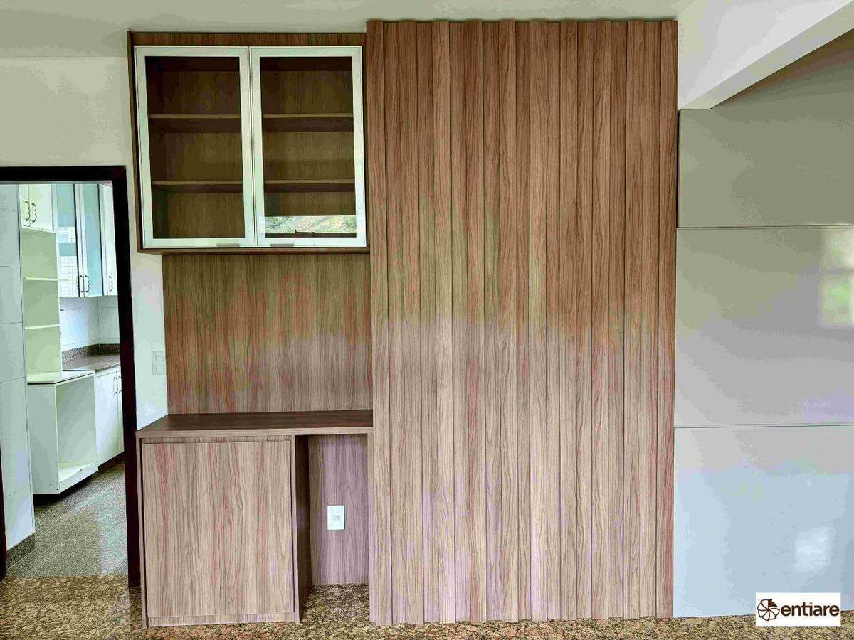 Apartamento, Buritis, 4 Quartos, 3 Vagas, 2 Suítes