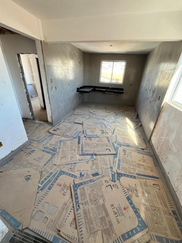 Apartamento, Amazonas, 2 Quartos, 1 Vaga, 1 Suíte